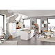 Смеситель для кухни GROHE Essence+ с высоким изливом, суперсталь (30269DC0) — фото товара