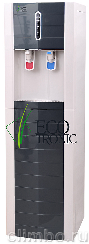 Пурифайер Ecotronic B40-R4L Dark Grey — фото товара