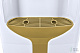 Кулер Ecotronic H3-LCE Gold со шкафчиком — фото товара