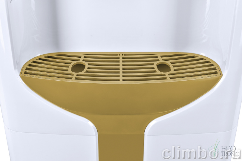 Кулер Ecotronic H3-LCE Gold со шкафчиком — фото товара