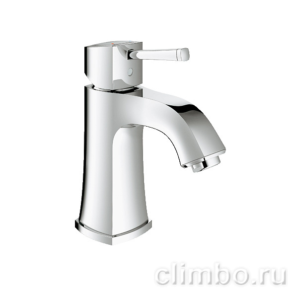 Смеситель для раковины GROHE Grandera, 23310000 — фото товара