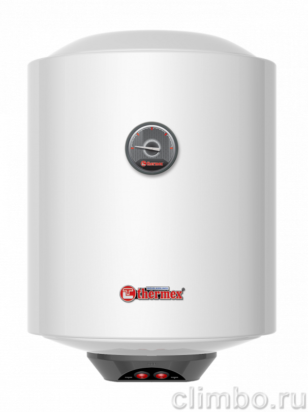 Водонагреватель, электрический бойлер THERMEX Thermo 30 V Slim — фото товара