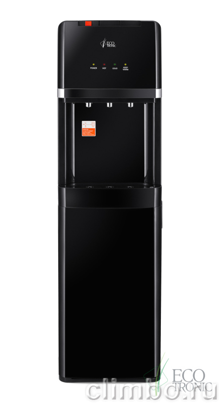 Пурифайер Ecotronic A7-U4LE Black — фото товара