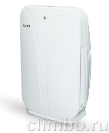 Климатический комплекс с функцией увлажнения FAURA NFC260 AQUA — фото товара