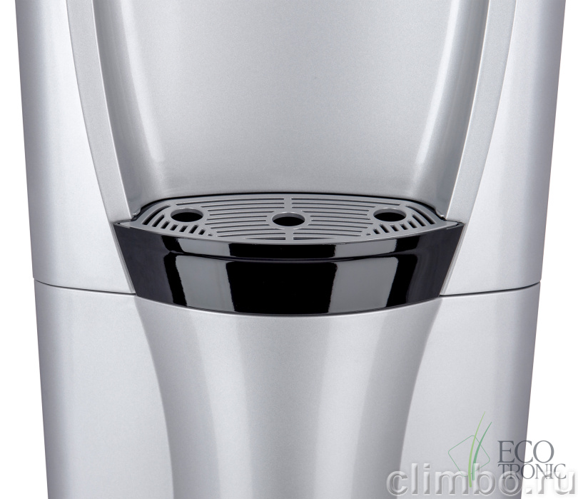 Кулер Ecotronic G30-LCE silver — фото товара