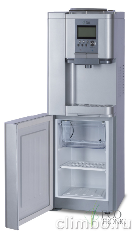 Кулер Ecotronic M3-LFPM с холодильником — фото товара