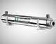 Ультрафиолетовый стерилизатор воды  UV12GPM - STERILIZER — фото товара