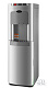 Кулер Ecotronic C8-LX Slider silver — фото товара
