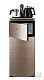 Кулер с чайным столиком Тиабар Ecotronic TB9-LN gold — фото товара