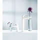 Смеситель для раковины GROHE Eurostyle new, свободностоящий, белая луна (23570LS3) — фото товара