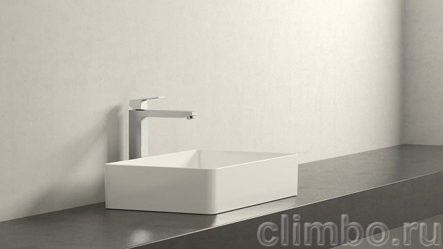 Смеситель для раковины GROHE Grandera, свободностоящий, 23313000 — фото товара