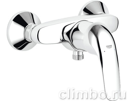 Смеситель для душа GROHE Euroeco, 32740000 — фото товара