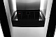 Кулер с нижней загрузкой бутыли Ecotronic P8-LX Black — фото товара