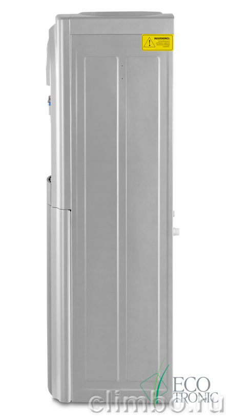Кулер Ecotronic C21-LCE grey — фото товара