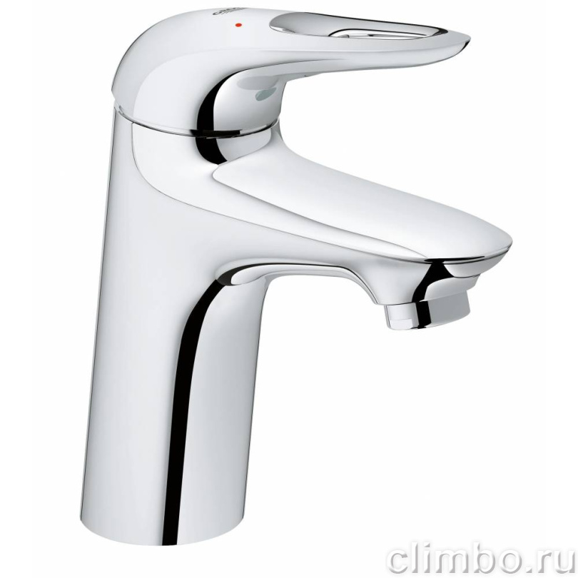 Смеситель для раковины GROHE Eurostyle, хром (23567003) — фото товара