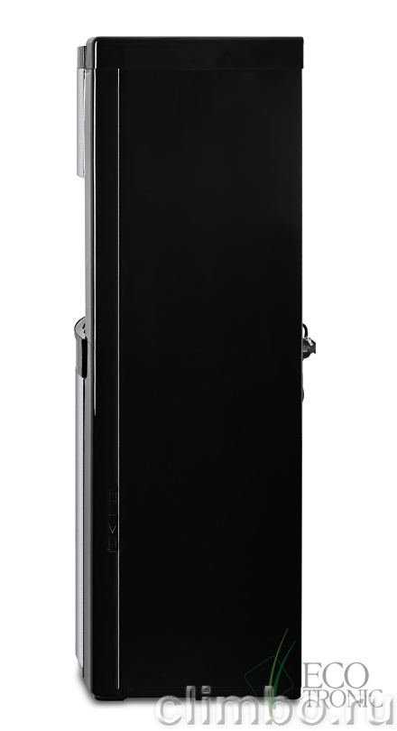 Кулер Ecotronic P9-LX Black — фото товара