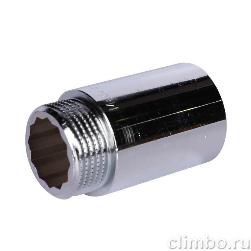 STOUT Удлинитель хромированный 1 X50 — фото товара