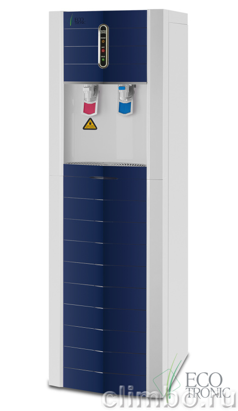 Пурифайер Ecotronic B40-U4L BLUE — фото товара