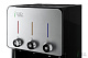 Пурифайер Ecotronic V19-U4L black+silver с ультрафильтрацией — фото товара