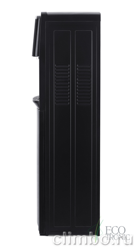 Кулер Ecotronic A5-LXE black — фото товара