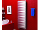Радиатор Royal Thermo PianoForte Tower/Silver Satin - 22 секц. — фото товара