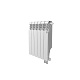 Радиатор Royal Thermo Vittoria Super 500 VDR - 6 секц. — фото товара