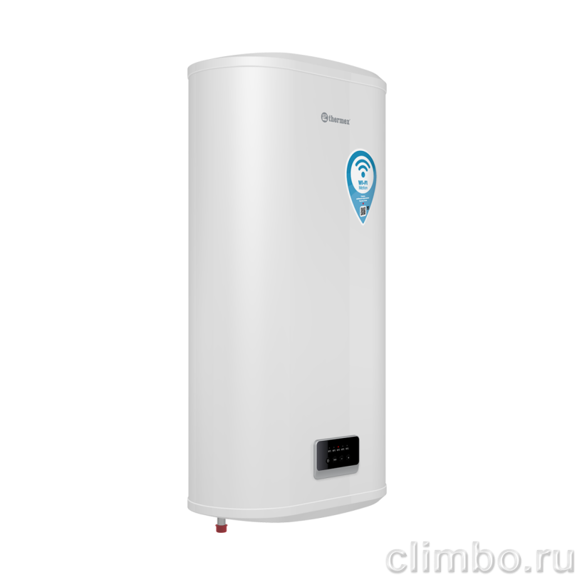 Водонагреватель (бойлер) THERMEX Optima 100 Wi-Fi — фото товара