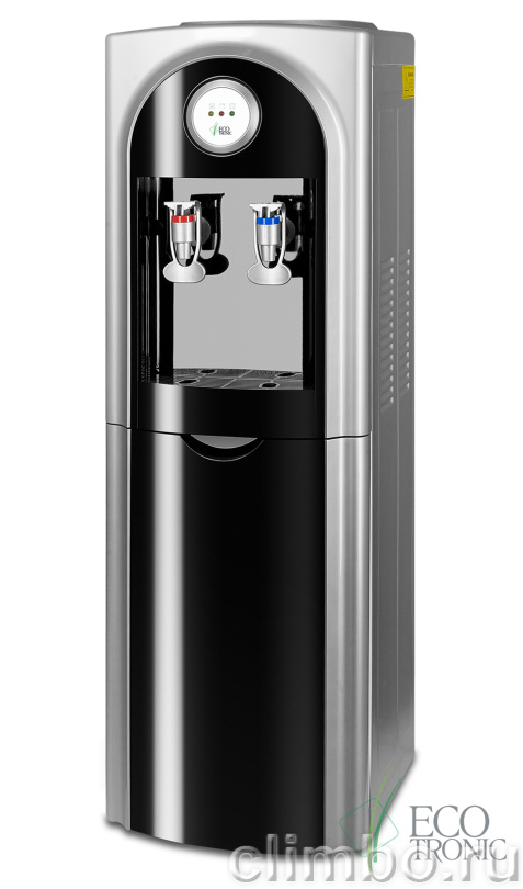 Пурифайер Ecotronic C21-U4L black — фото товара