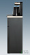 Кулер с чайным столиком Teabar Ecotronic TB40-LE gold — фото товара