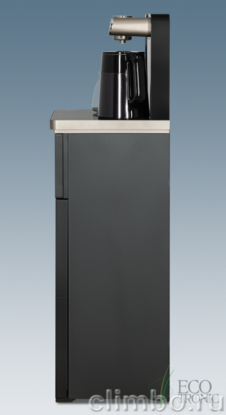 Кулер с чайным столиком Teabar Ecotronic TB40-LE gold — фото товара