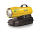 Дизельная тепловая пушка прямого нагрева Ballu BHDP-10 — фото товара