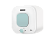 Водонагреватель, бойлер Zanussi ZWH/S 10 Mini U (Green) — фото товара