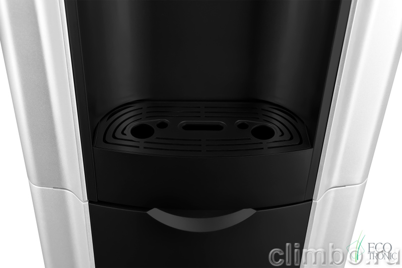 Кулер Ecotronic C2-LFPM black — фото товара