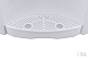 Кулер Ecotronic K12-TE white — фото товара