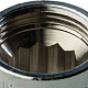 STOUT Удлинитель хромированный 3/4X10 — фото товара