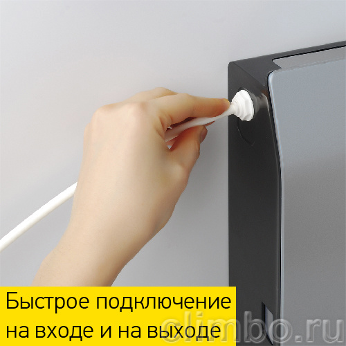Фильтр многоступенчатый Новая вода Expert М 400 — фото товара
