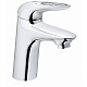 Смеситель для раковины GROHE Eurostyle new, хром (32468003) — фото товара