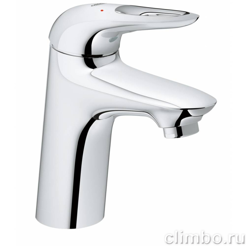 Смеситель для раковины GROHE Eurostyle new, хром (32468003) — фото товара