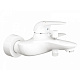 Смеситель для ванны GROHE Eurostyle, белая луна (23726LS3) — фото товара