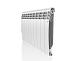 Радиатор Royal Thermo BiLiner 500 Bianco Traffico - 10 секц. — фото товара