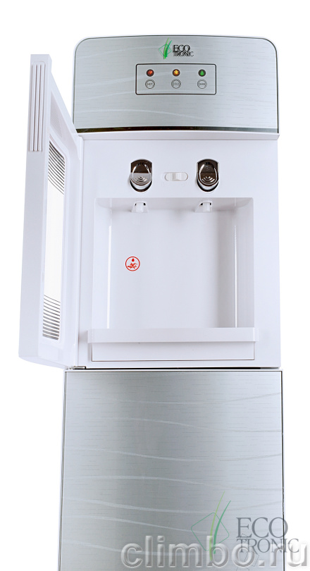 Кулер Ecotronic K31-LCE — фото товара