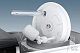 Пурифайер Ecotronic L8-R4LM UV white-black — фото товара