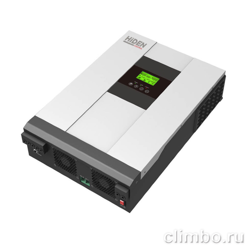 ИБП Hiden Control HS20-5048M — фото товара