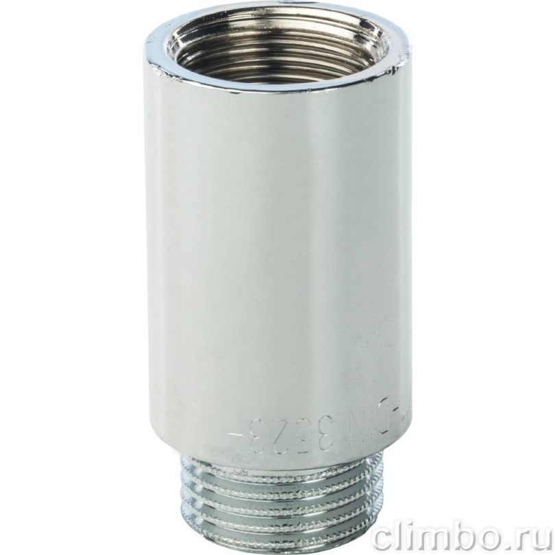 STOUT Удлинитель хромированный 1/2X40 — фото товара