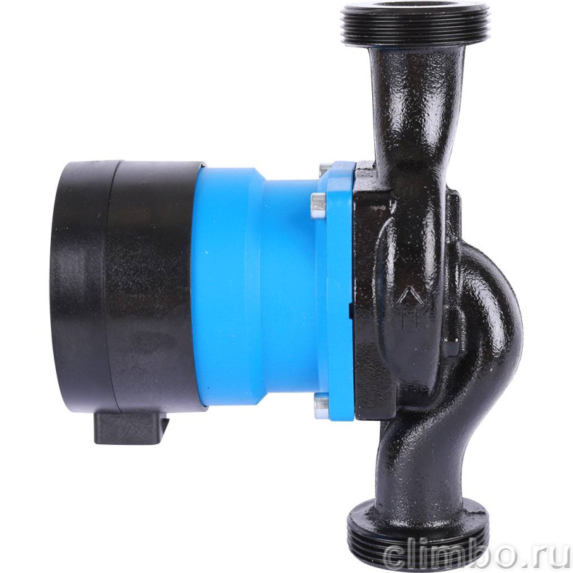 STOUT Насос циркуляционный mini 25/80-180 — фото товара