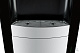 Кулер Ecotronic H1-LE Black с двойным блоком эл. охлаждения — фото товара