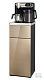 Кулер с чайным столиком Teabar Ecotronic TB40-LE gold — фото товара