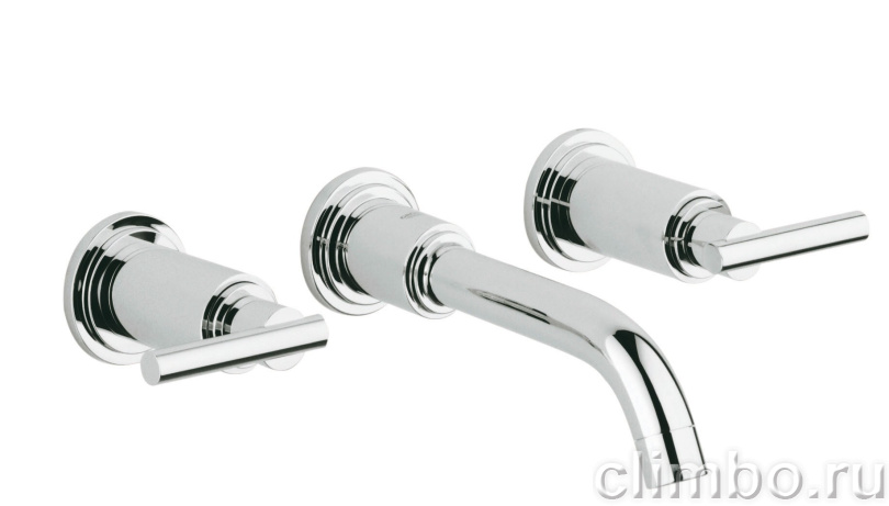 Смеситель для раковины GROHE Atrio Jota, 20169000 — фото товара
