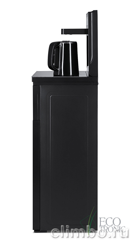 Кулер с чайным столиком Teabar Ecotronic TB13-LNR — фото товара