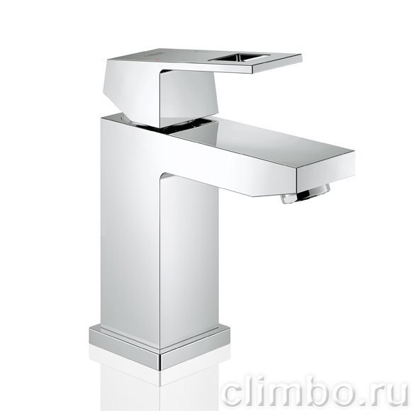 Смеситель для раковины GROHE Eurocube, 23132000 — фото товара